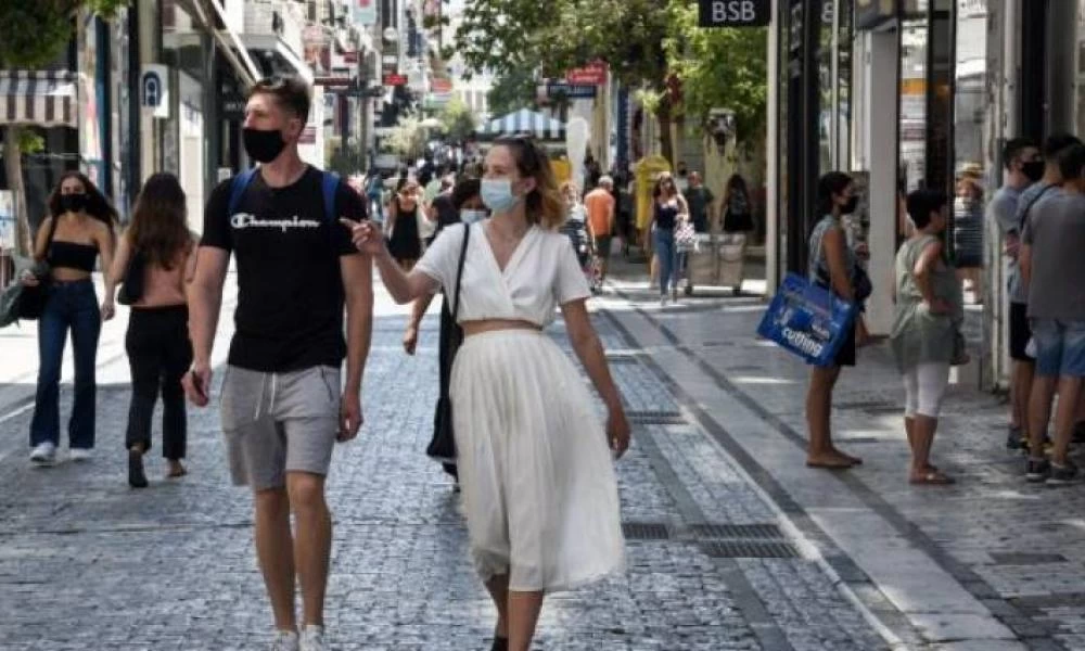 ΠΟΥ: Η Ευρώπη μπορεί να ελέγξει τον κορονοϊό χωρίς να επιβάλει lockdown!